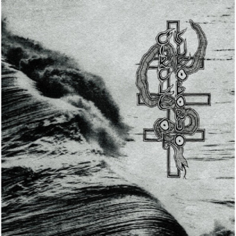 CIRCLE OF OUROBORUS Uskottomien kirkossa / Tarpeeton DIGIPAK , PRE-ORDER [CD]
